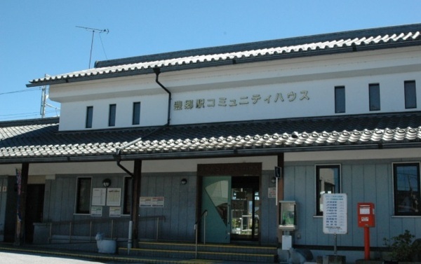 豊郷町八町　中古戸建(豊郷駅(近江鉄道本線))
