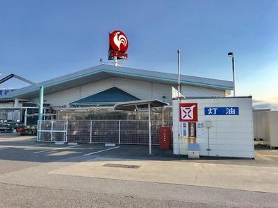 豊郷町八町　中古戸建(コメリハード＆グリーン秦荘店)