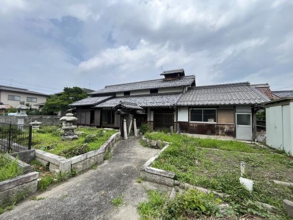 豊郷町八町　中古戸建