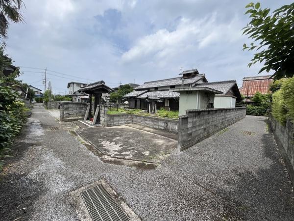 豊郷町八町　中古戸建
