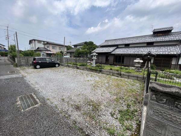 豊郷町八町　中古戸建