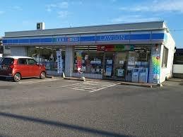 長浜市十里町の中古一戸建て(ローソン長浜神照店)