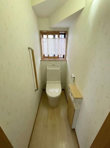 長浜市十里町の中古一戸建て