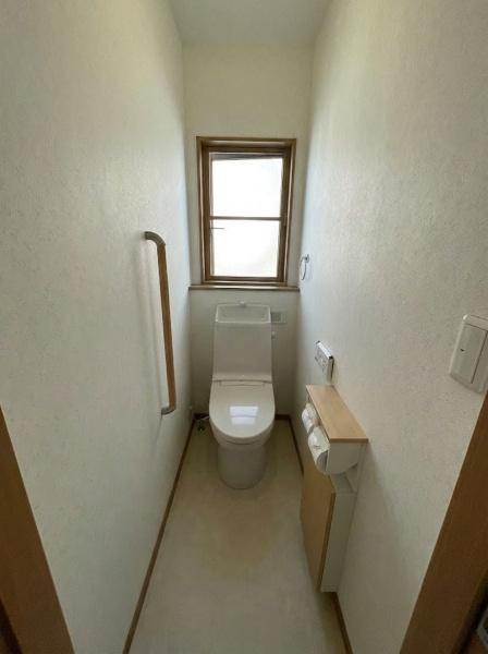 長浜市十里町の中古一戸建て