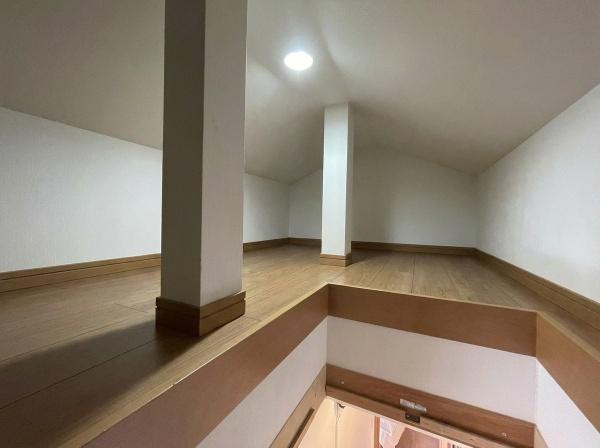 長浜市十里町の中古一戸建て