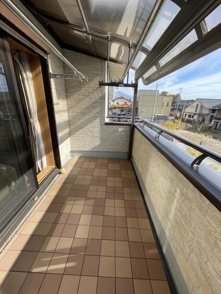 長浜市十里町の中古一戸建て