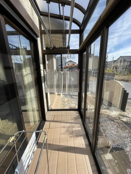 長浜市十里町の中古一戸建て