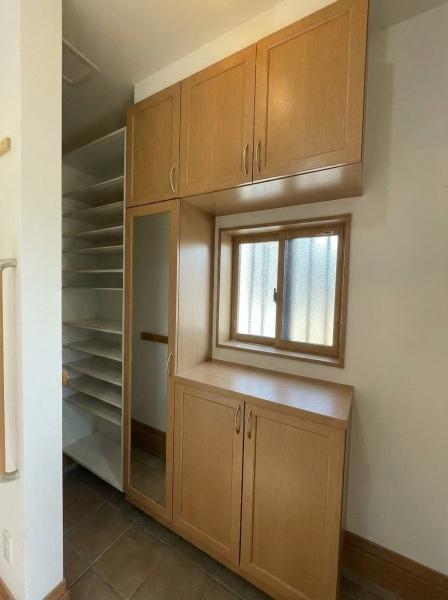 長浜市十里町の中古一戸建て