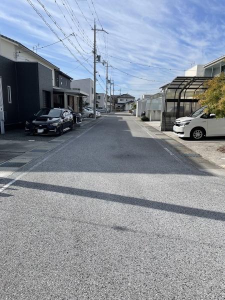 長浜市十里町の中古一戸建て