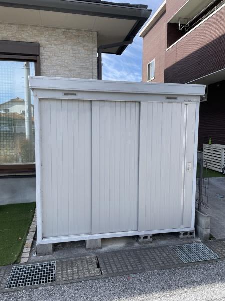 長浜市十里町の中古一戸建て