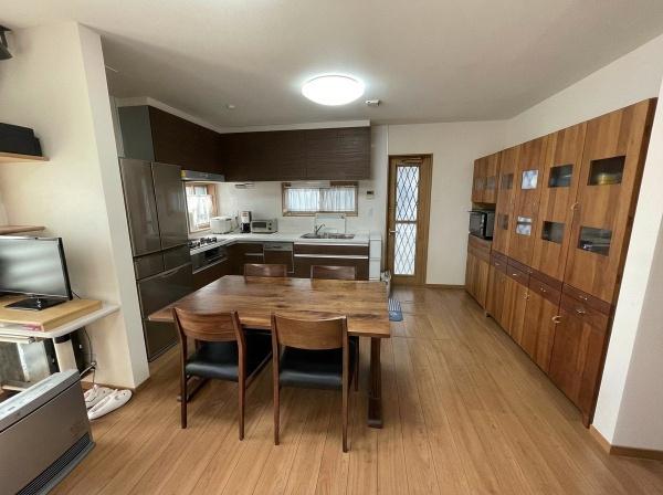 長浜市十里町の中古一戸建て