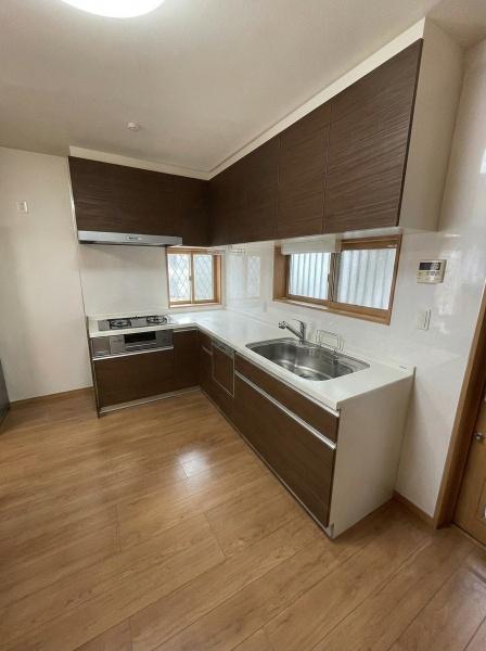 長浜市十里町の中古一戸建て