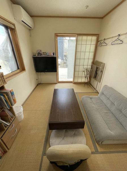 長浜市十里町の中古一戸建て