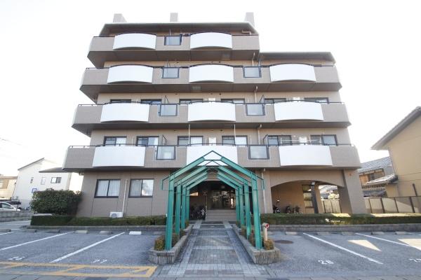 ロイヤルヒル京町