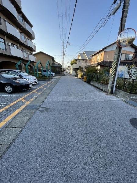 ロイヤルヒル京町