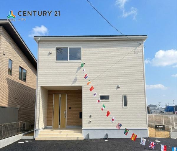 彦根市彦富町第3 1号棟