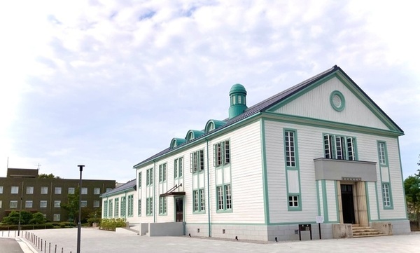 彦根市城町第２　1号棟(国立滋賀大学)