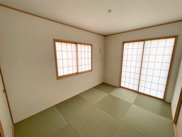 彦根市城町第２　1号棟