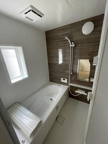 彦根市城町第２　1号棟