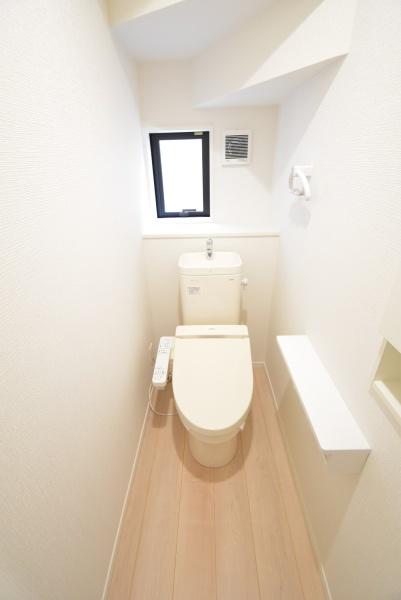 彦根市城町第２　1号棟