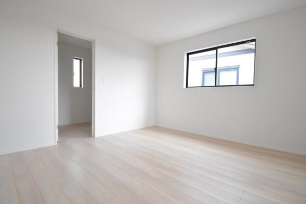 彦根市城町第２　1号棟