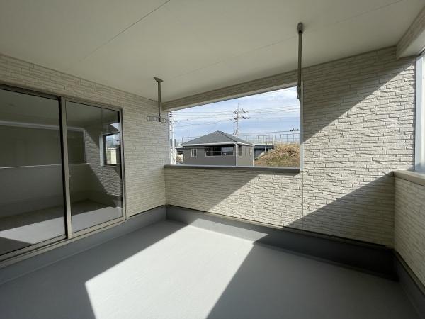 彦根市城町第２　1号棟