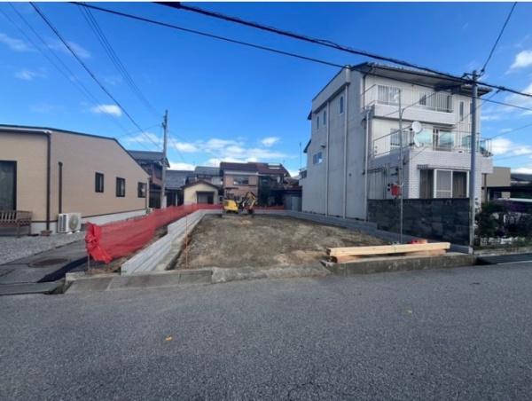 彦根市城町第２　1号棟