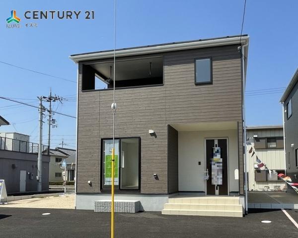 彦根市城町第２　1号棟