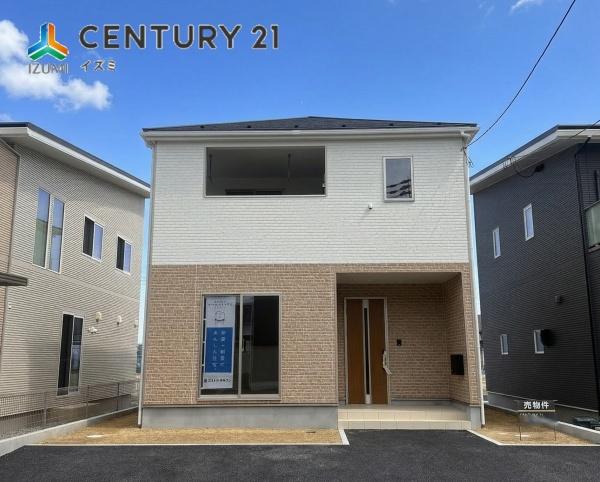 彦根市彦富町第３　２号棟
