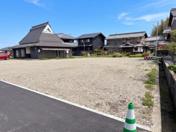 彦根市開出今町の土地