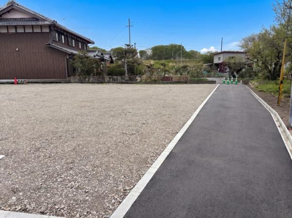 彦根市開出今町の土地