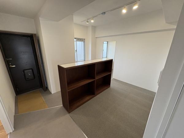 日光ハイツ彦根壱番館