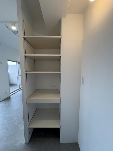 日光ハイツ彦根壱番館