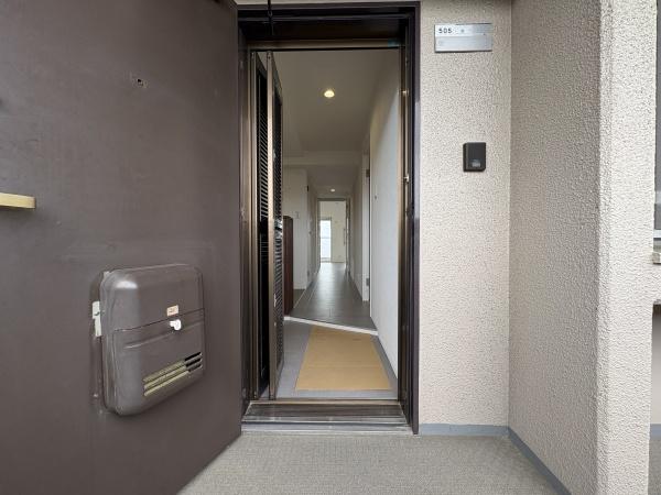 日光ハイツ彦根壱番館