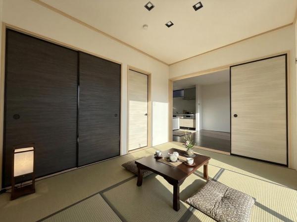 彦根市南川瀬町の中古一戸建て