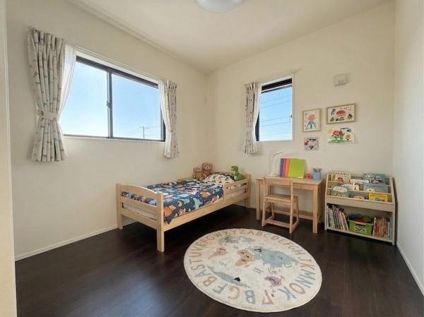 彦根市南川瀬町の中古一戸建て