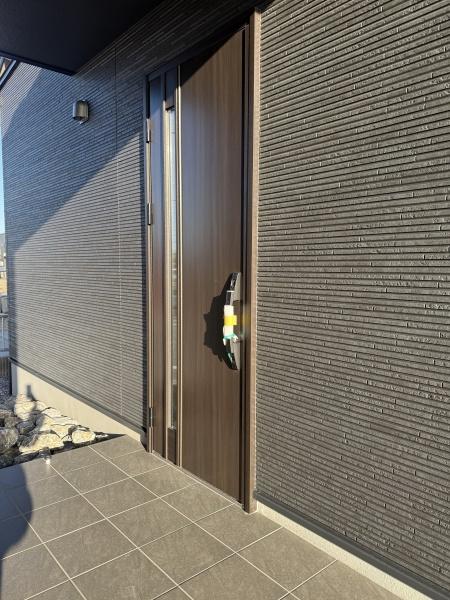 彦根市南川瀬町の中古一戸建て