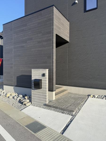 彦根市南川瀬町の中古一戸建て