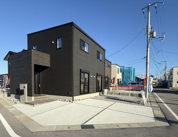 彦根市南川瀬町の中古一戸建て