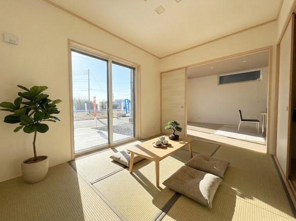 彦根市南川瀬町の中古一戸建て