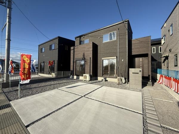 彦根市南川瀬町の中古一戸建て