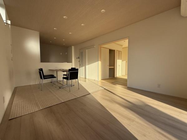彦根市グッドライフタウン南川瀬2号棟