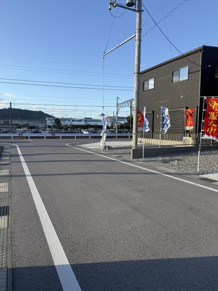 彦根市南川瀬町の中古一戸建て