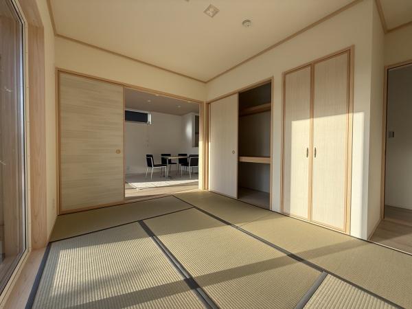 彦根市南川瀬町の中古一戸建て