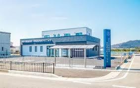 彦根市グッドライフタウン南川瀬3号棟(かわせ駅前内科クリニック)