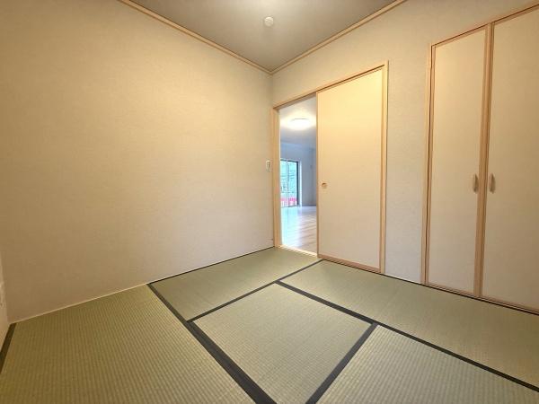 彦根市グッドライフタウン南川瀬3号棟