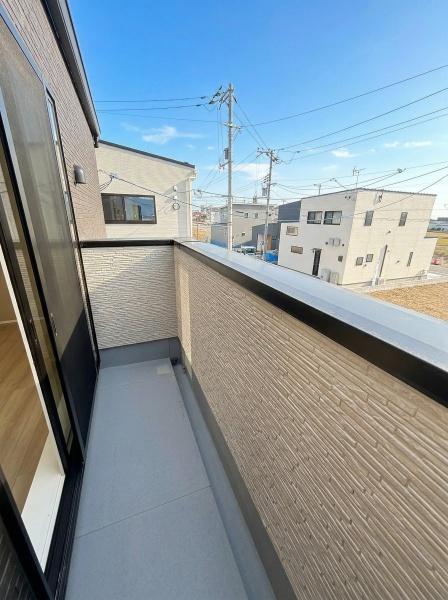 彦根市グッドライフタウン南川瀬3号棟
