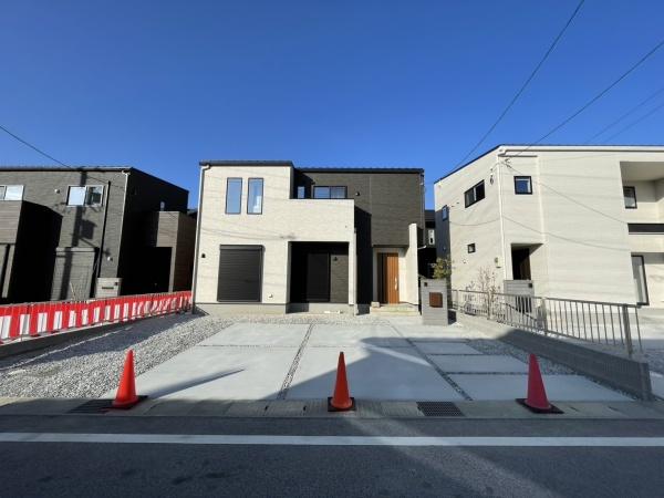彦根市グッドライフタウン南川瀬3号棟