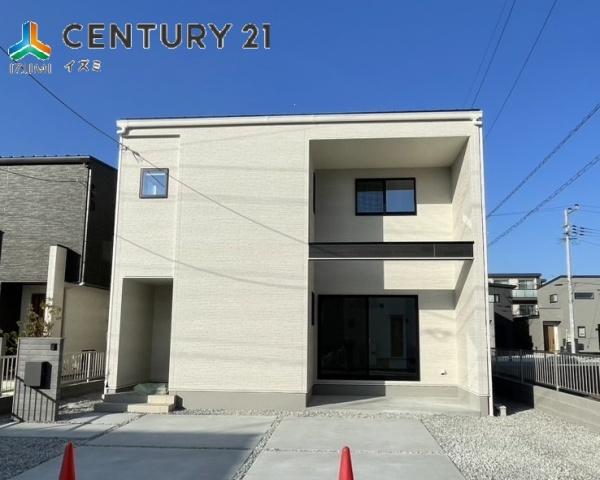 彦根市グッドライフタウン南川瀬4号棟