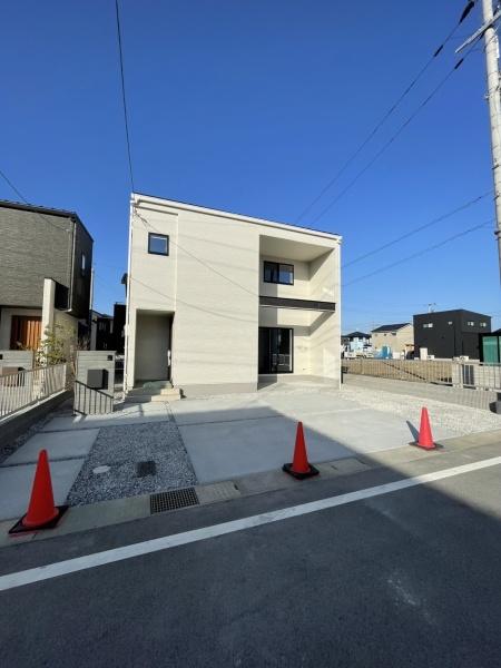 彦根市グッドライフタウン南川瀬4号棟